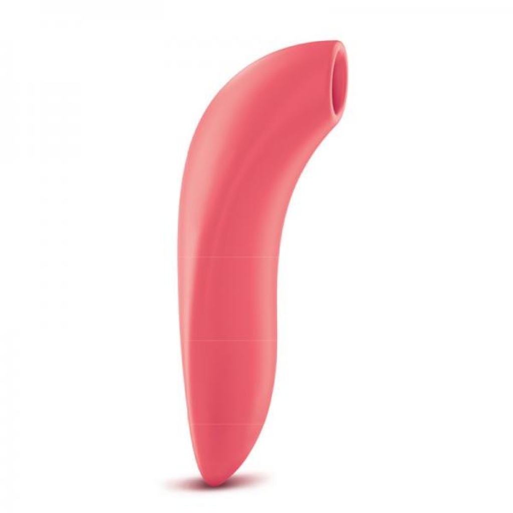 We Vibe Melt - Premium Pink Clitoral Vibrator