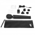 Le Wand Rechargeable Massager - Black