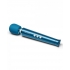 Le Wand Petite Rechargeable Massager - Blue