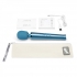 Le Wand Petite Rechargeable Massager - Blue