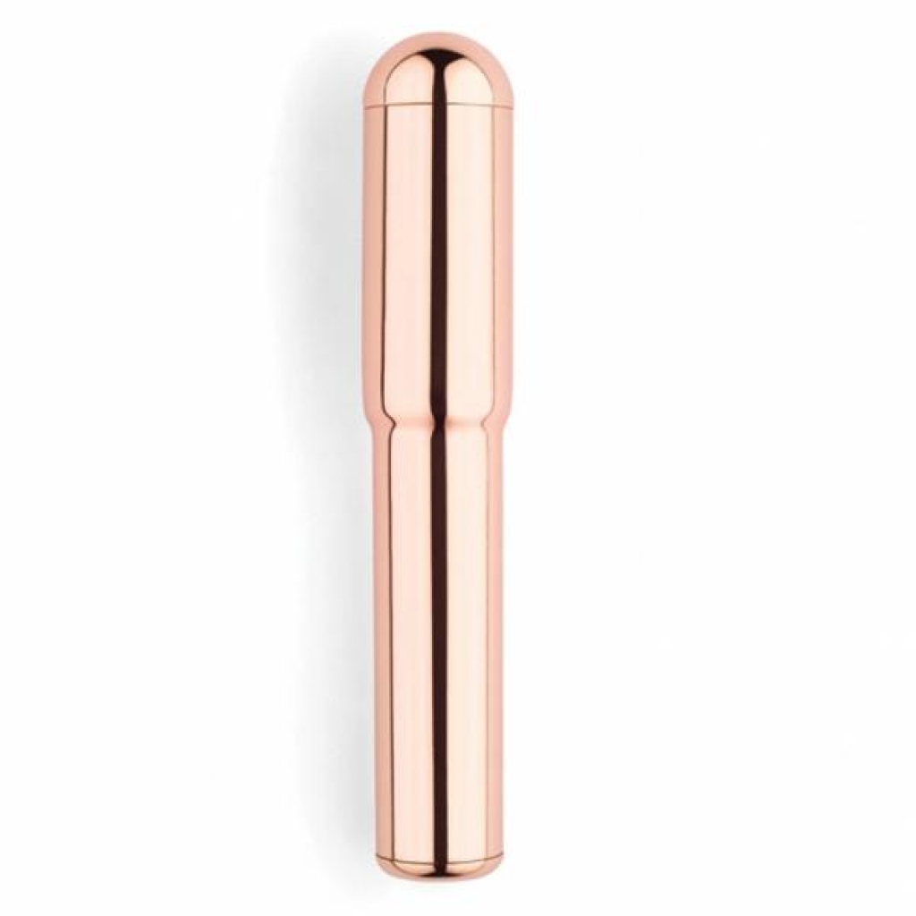 Le Wand Grand Bullet - Rose Gold