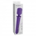 Fantasy For Her Rechargeable Power Wand - Purple