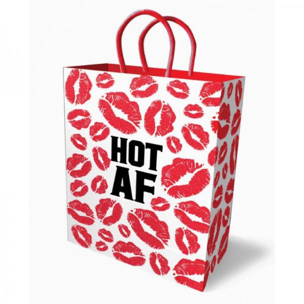 Hot AF Gift Bag