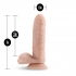 Tony the Waiter Realistic Dildo - Vanilla Beige