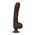 Signature Cock Safaree Anaconda 12 In Brown