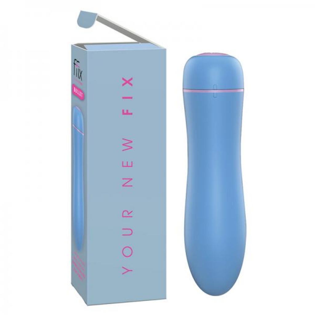 Femmefunn Ffix Bullet - Light Blue