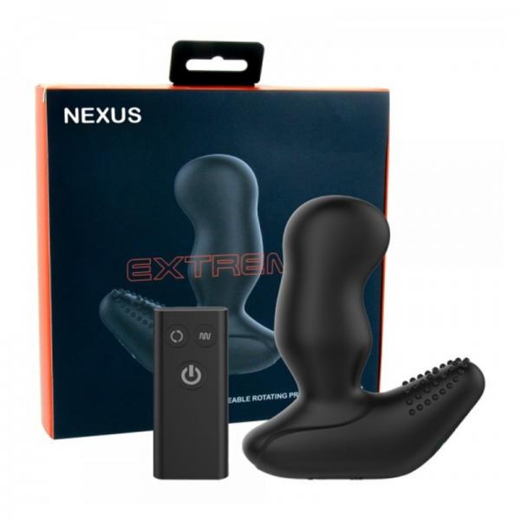 Nexus Revo Extreme - Small Prostate Massager