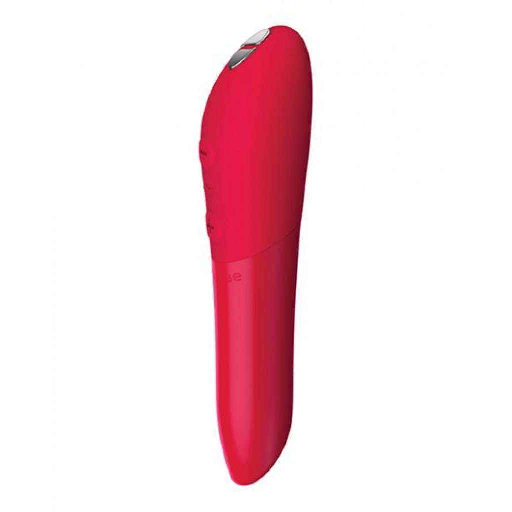 We-Vibe Tango X - Cherry Red