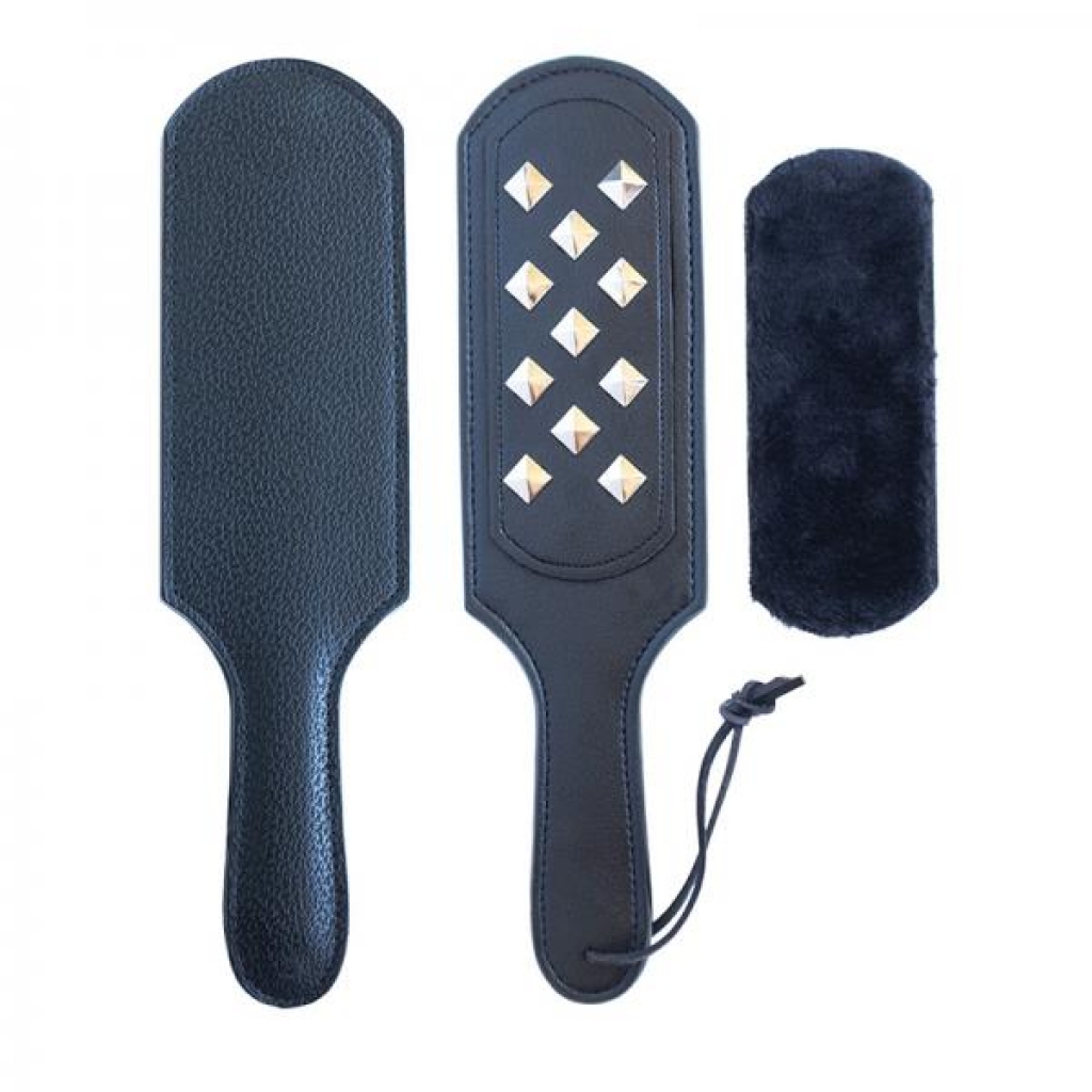 Kinklab Panamorphic 3-in-1 Paddle - Black