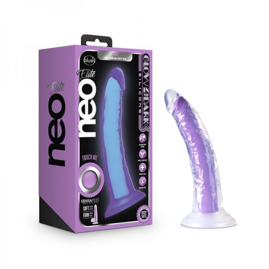 Icicles No. 86 Glass Dildo - Elegant and Effective