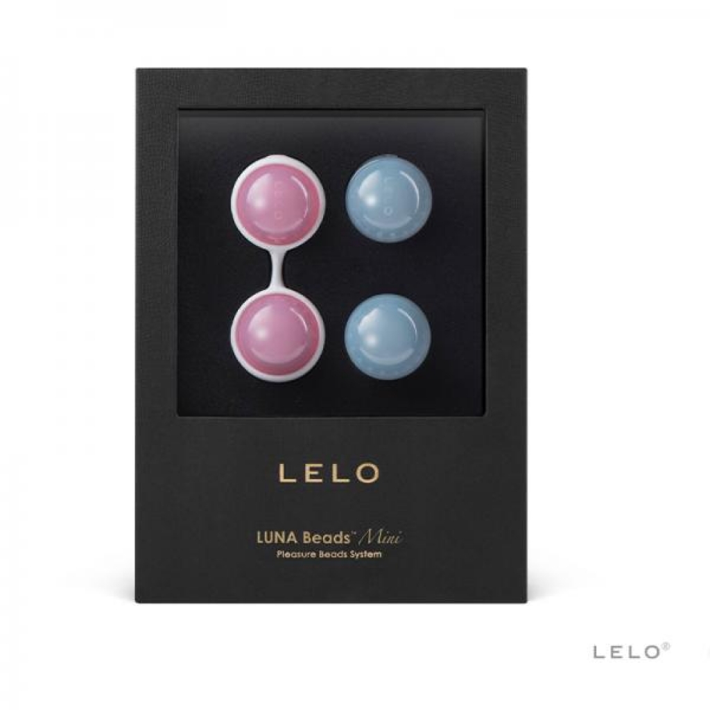 LELO Beads Mini