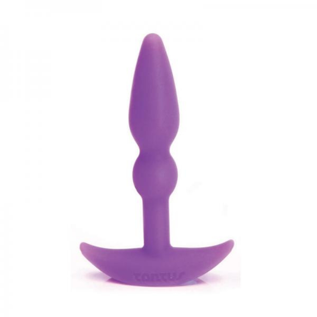 Tantus Perfect Plug - Ideal For Beginners