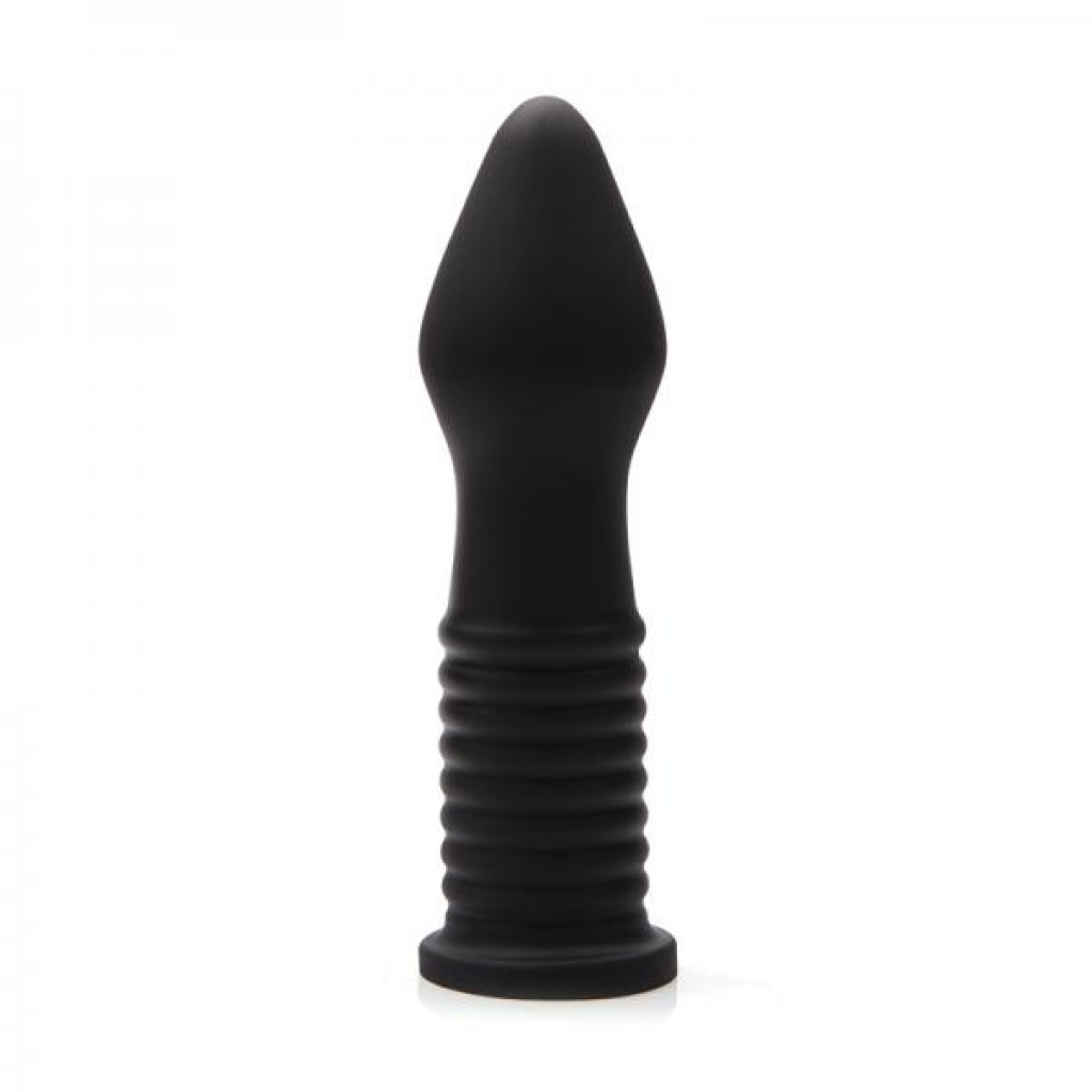 Tantus Fist Trainer - Black