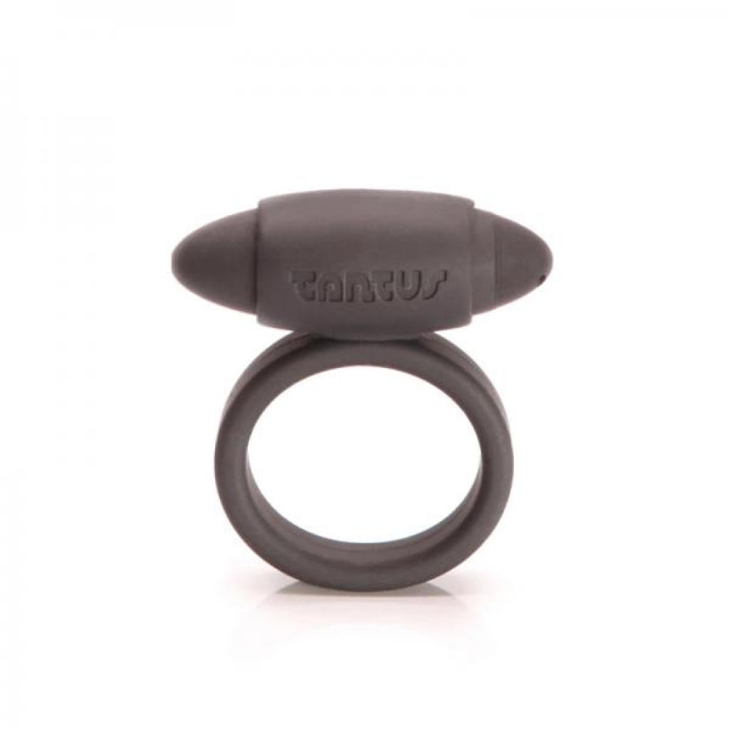 Tantus Super Soft Vibrating Ring