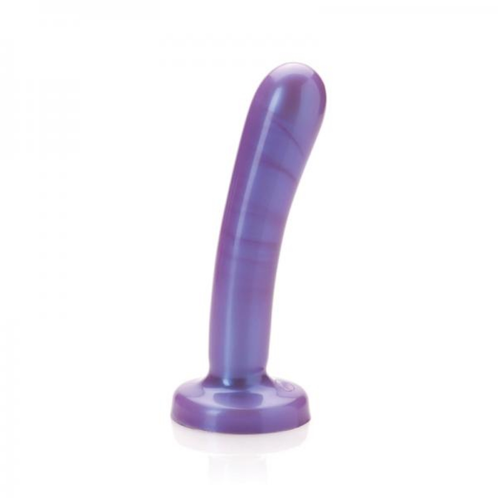 Tantus Silk Large – Purple Haze