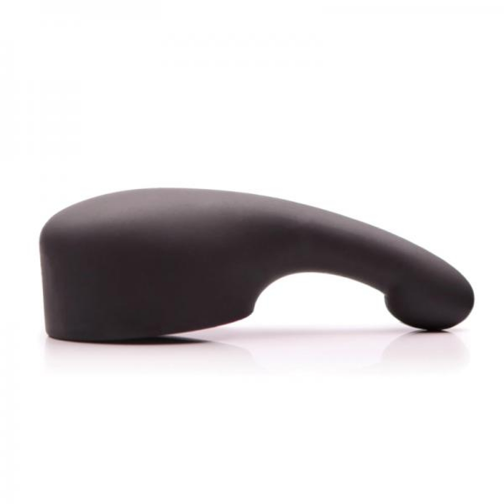 Tantus Rumble Spoon Head Attachment - Versatile Vibrating Tool