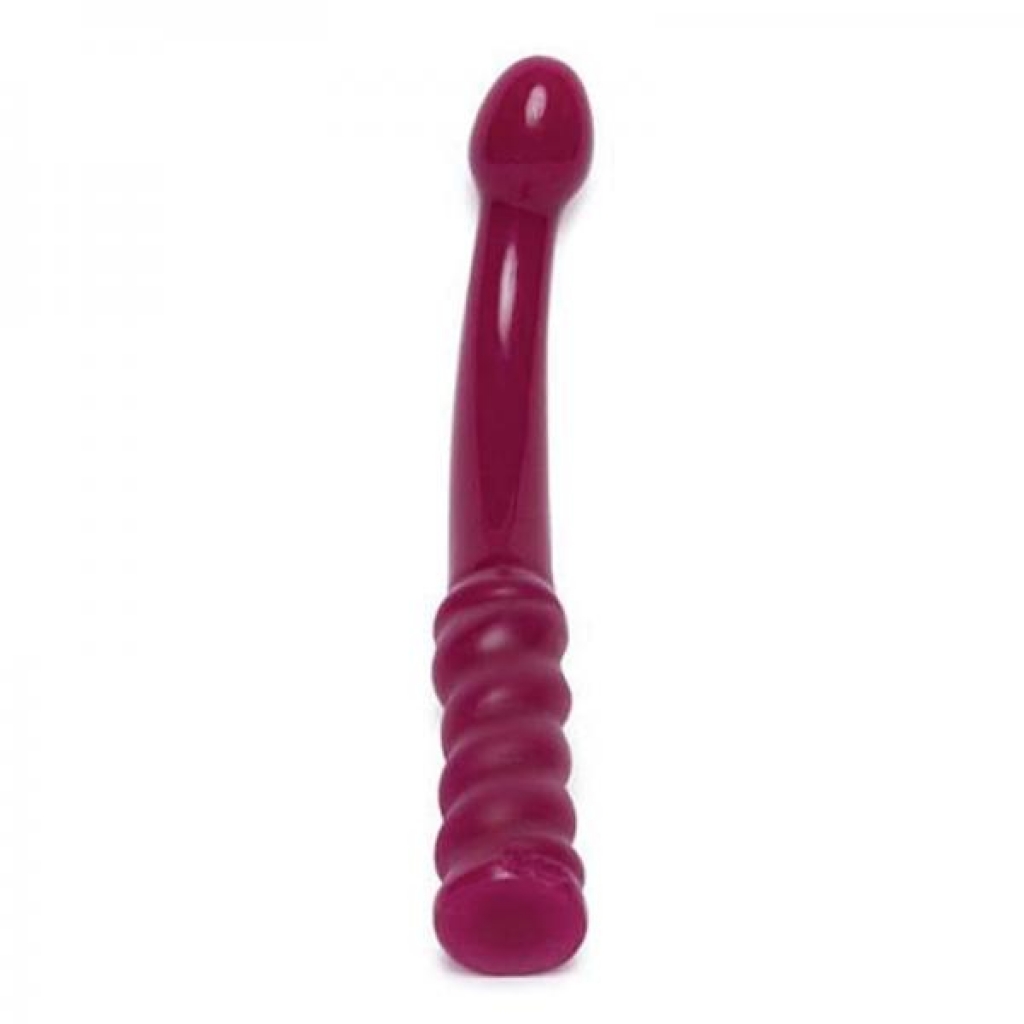 Tantus G-Force - Wine Purple