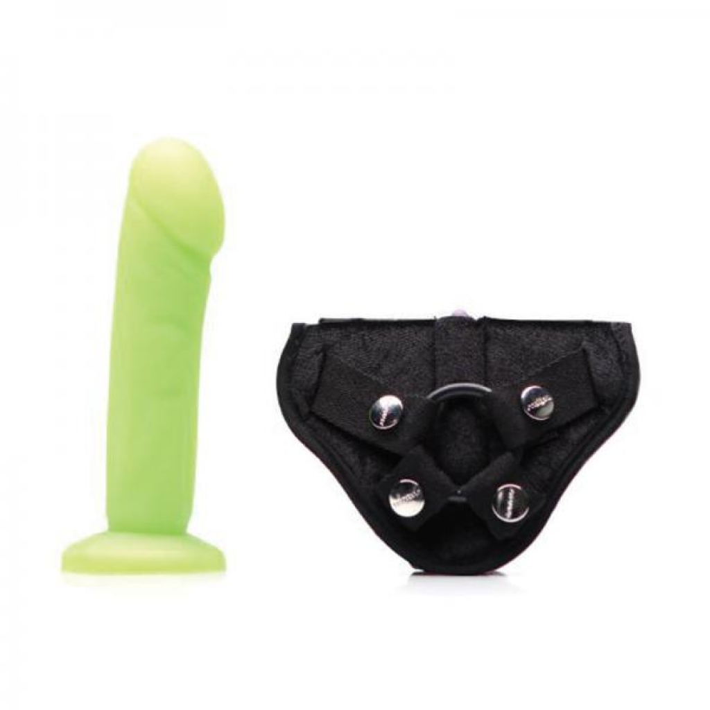 Tantus Vamp Strap-On Kit