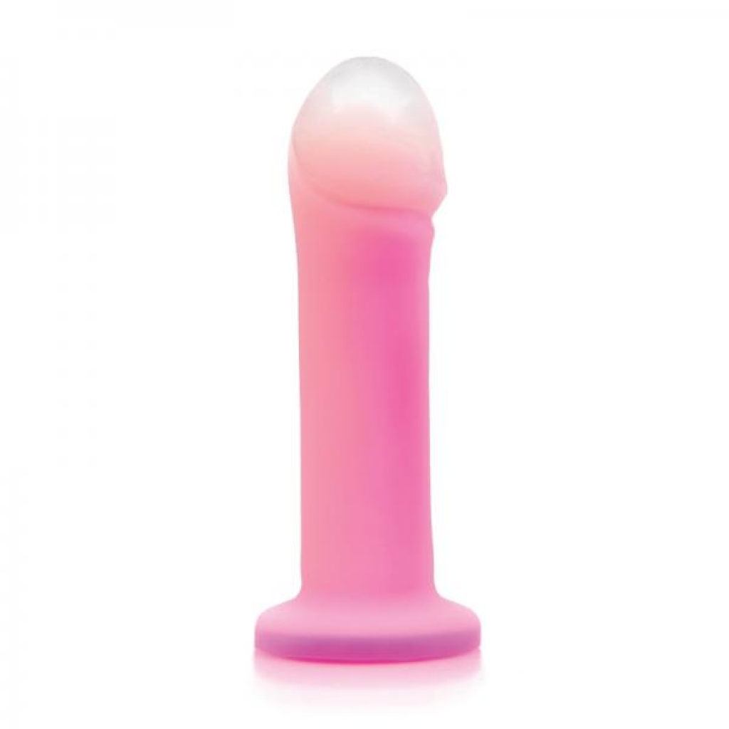 Tantus Duchess - Candy Silicone Dildo