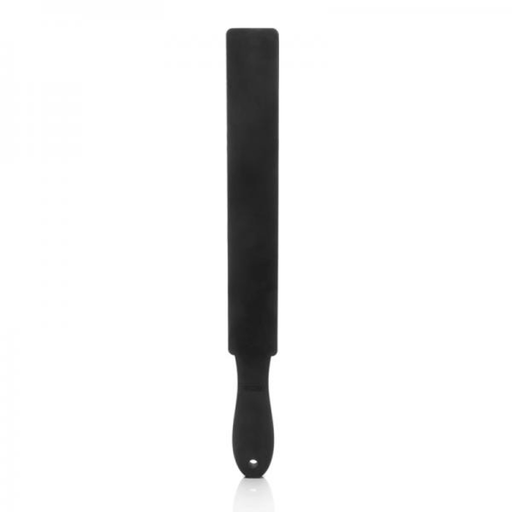 Tantus Snap Strap Paddle - Advanced Pleasure Tool