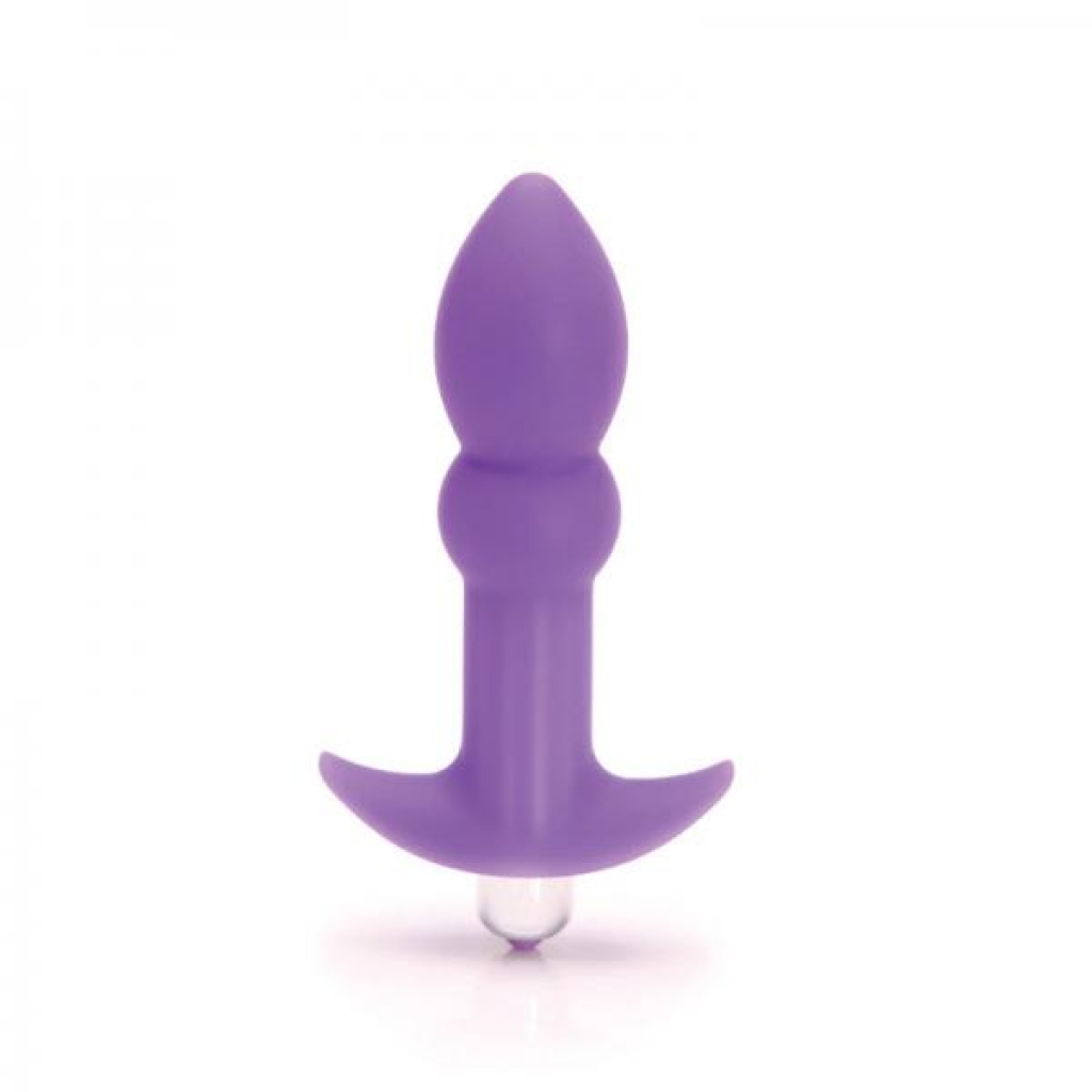 Perfect Plug Plus - The Ultimate Intermediate Anal Play Tool