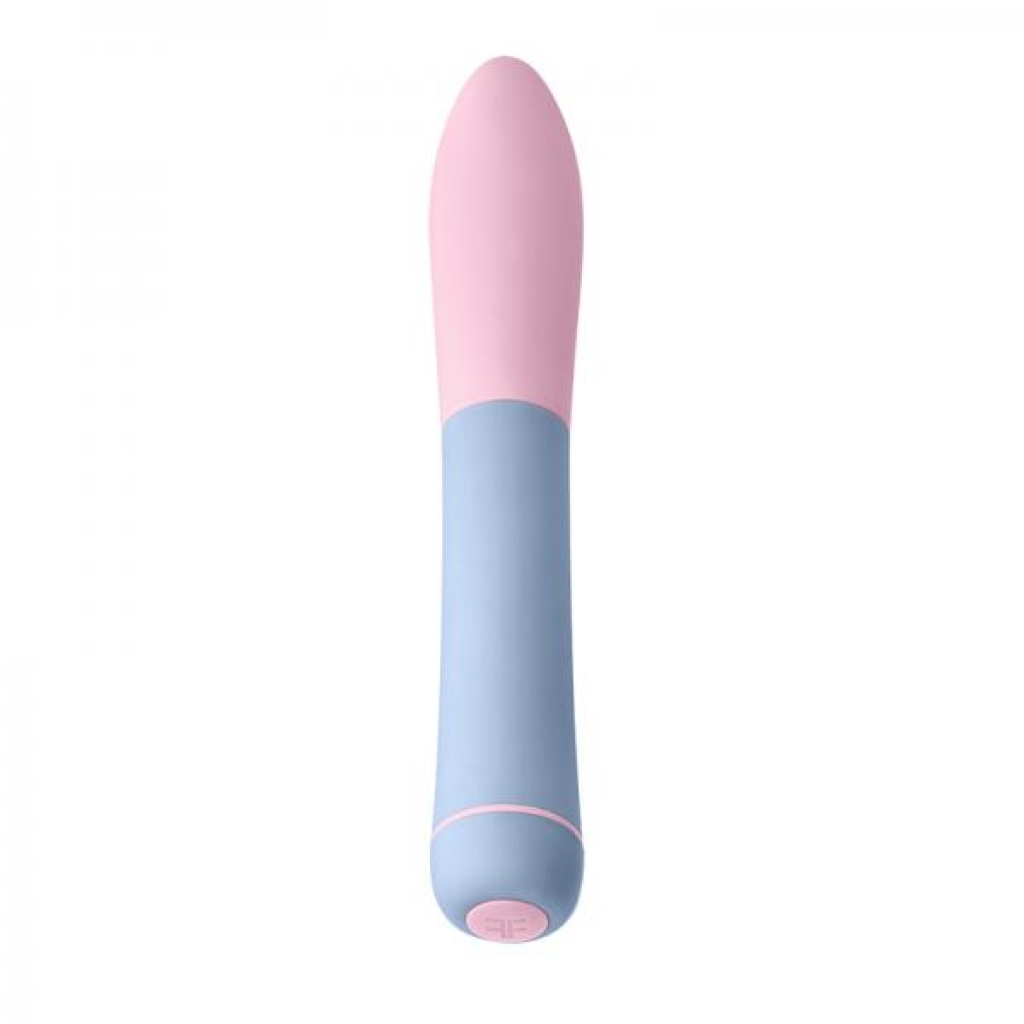 Femmefunn Ffix Bullet - XL Pink