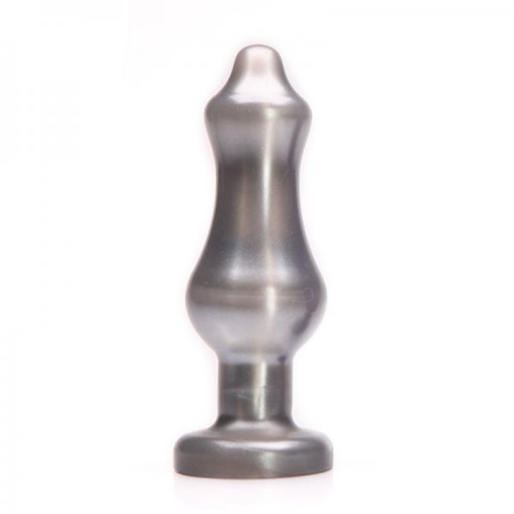 Planet Dildo Ranger – Dazzling Silver Design