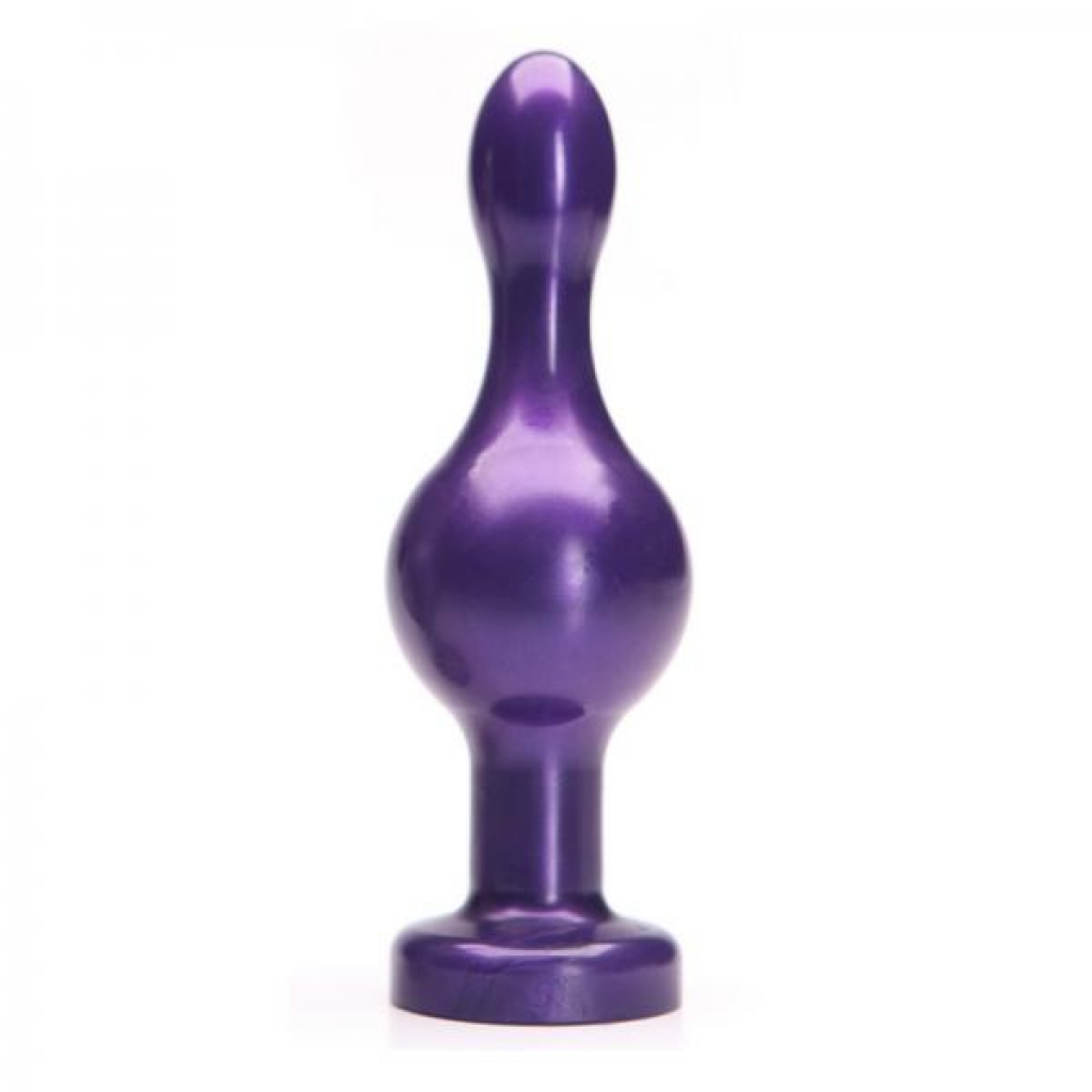 Tantus Joystick - Dual-Sided Pleasure Toy - Purple