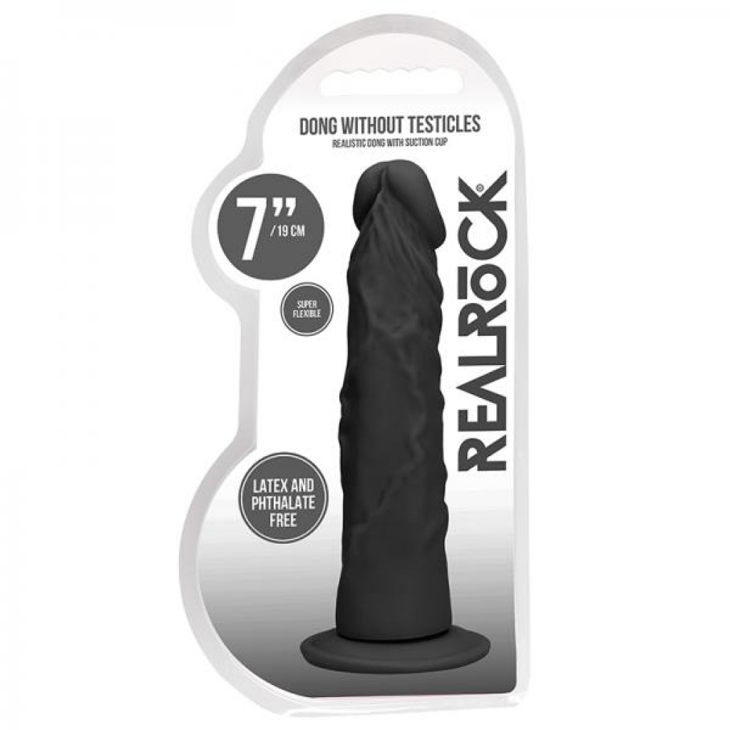 Real Rock Realistic Dildo - 7