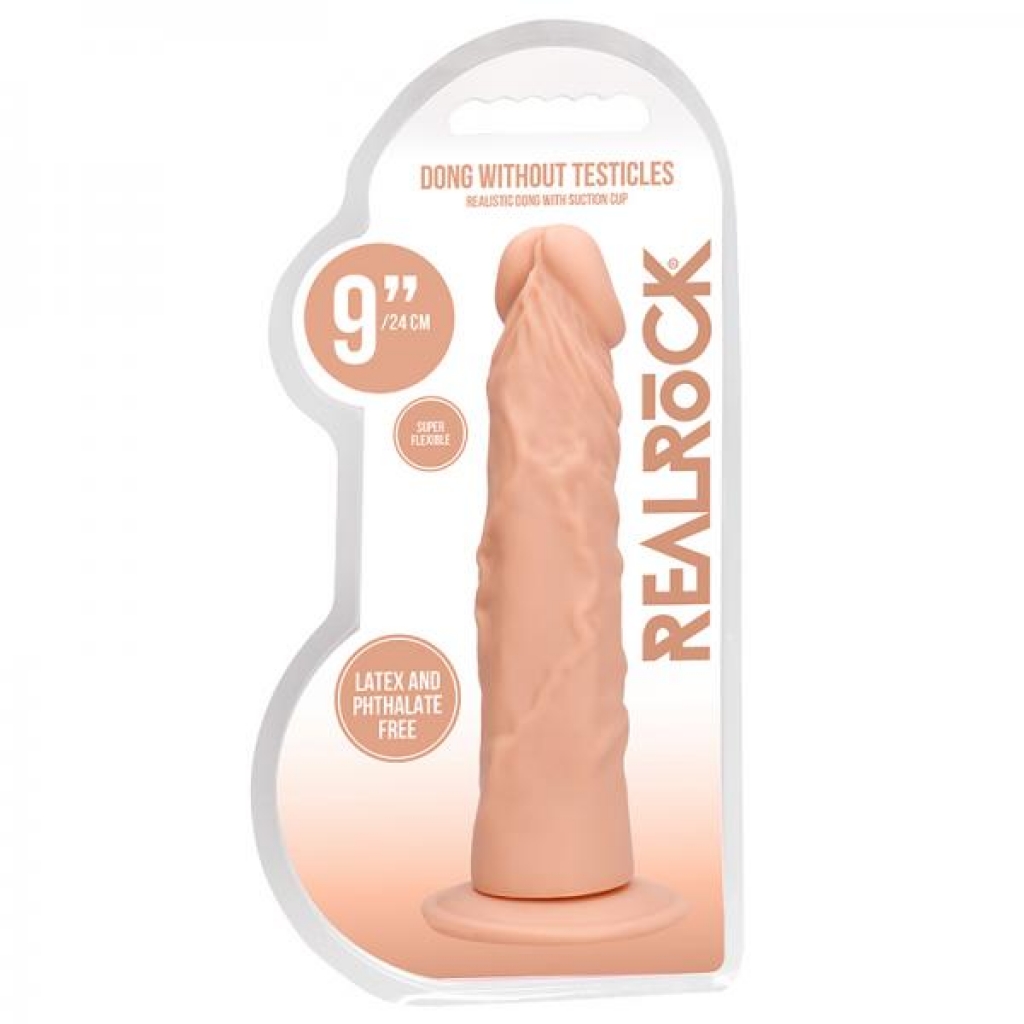 Real Rock Realistic Dildo - 9