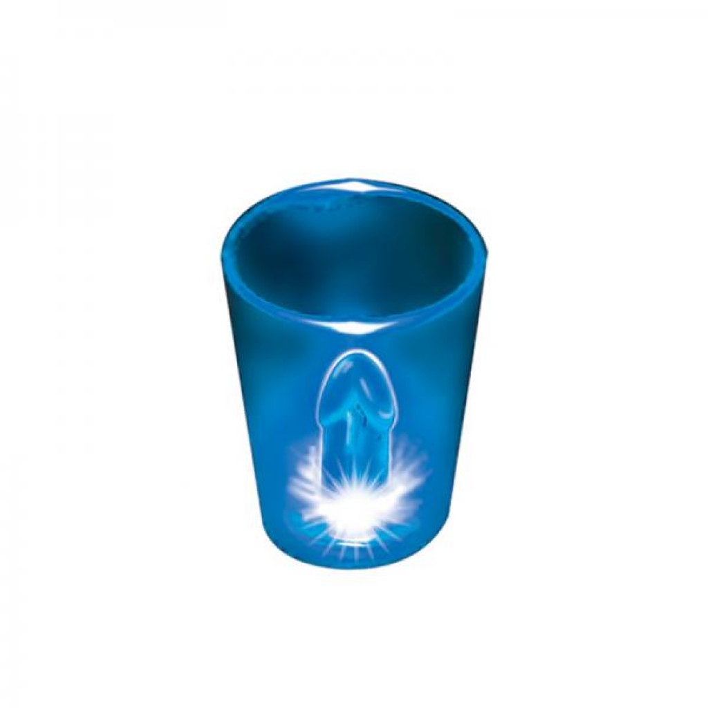 Light Up Shot Glasses - Bright Party Fun