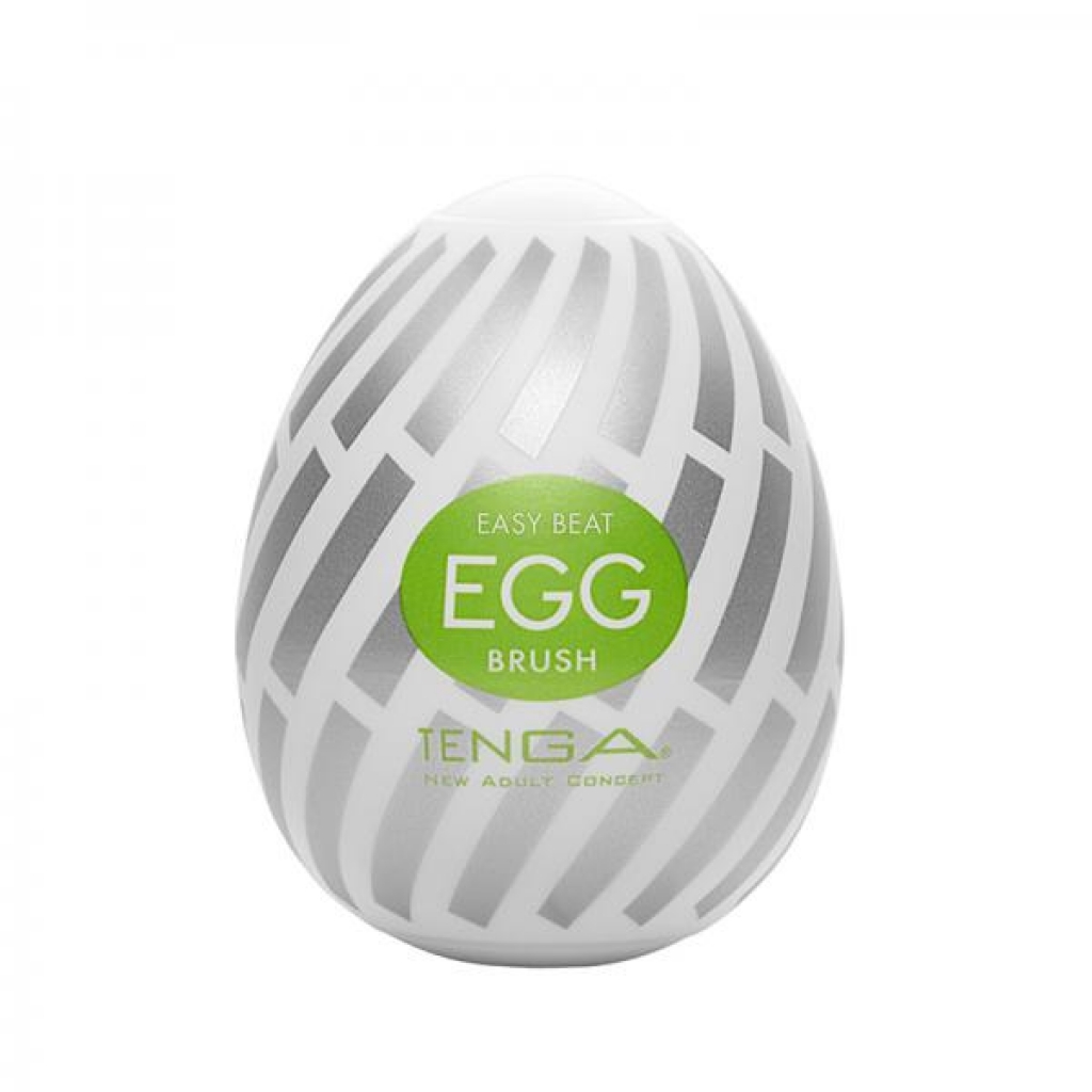 Tenga Egg Brush