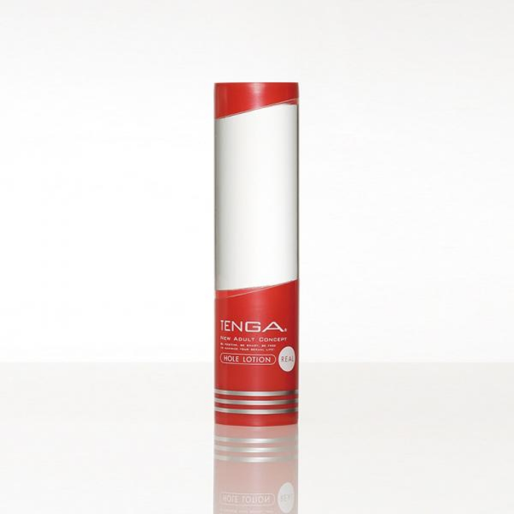 Tenga Hole Lotion Real - 5.75 Ounce