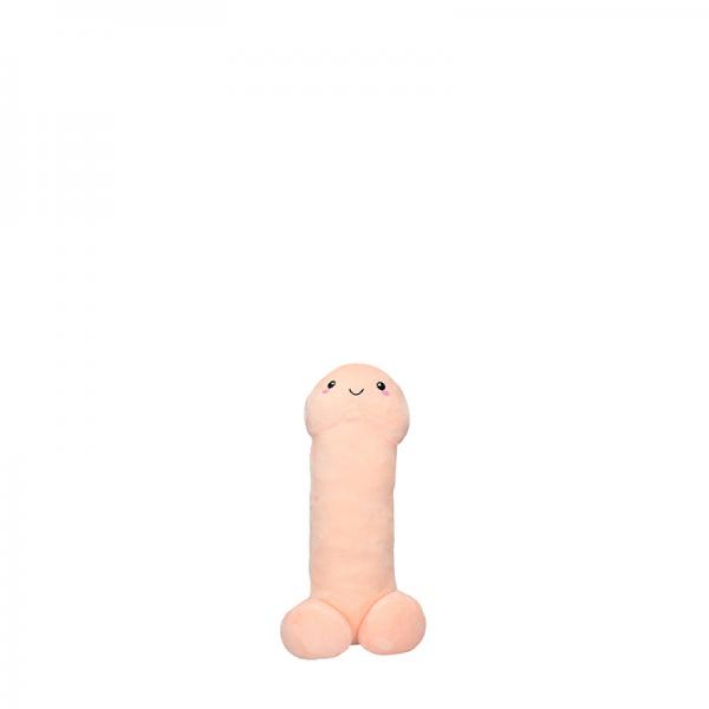 Penis Plushie - 12 In.