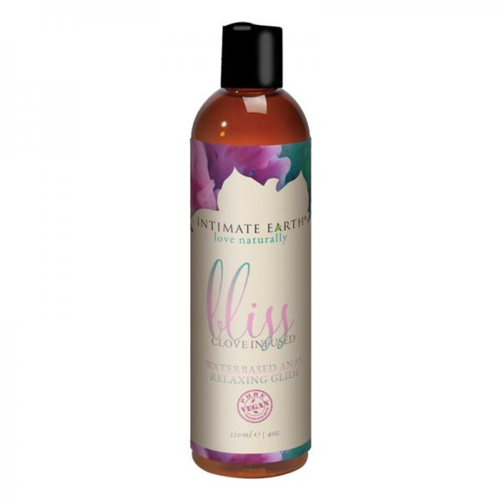 IE Bliss Anal Relaxing Glide - 120ml