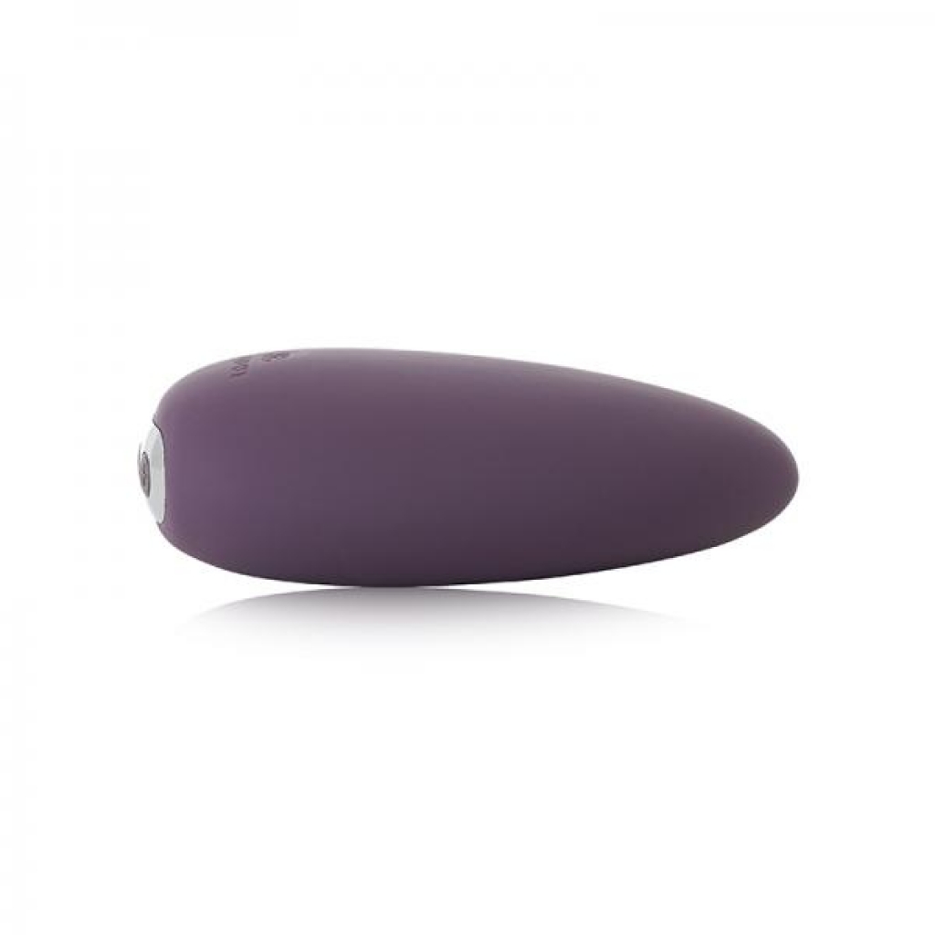 Je Joue Mimi Soft Clitoral Vibrator