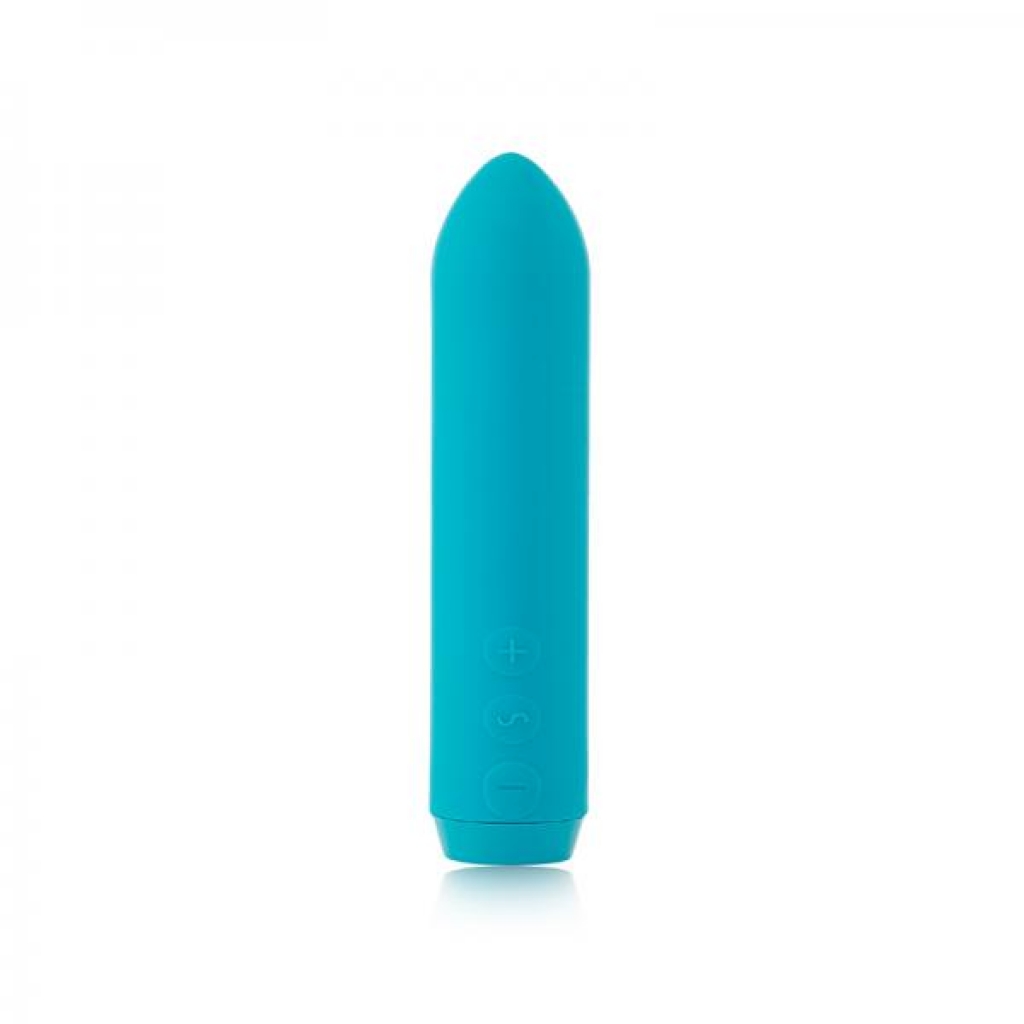 Je Joue Classic Bullet Vibrator - Teal