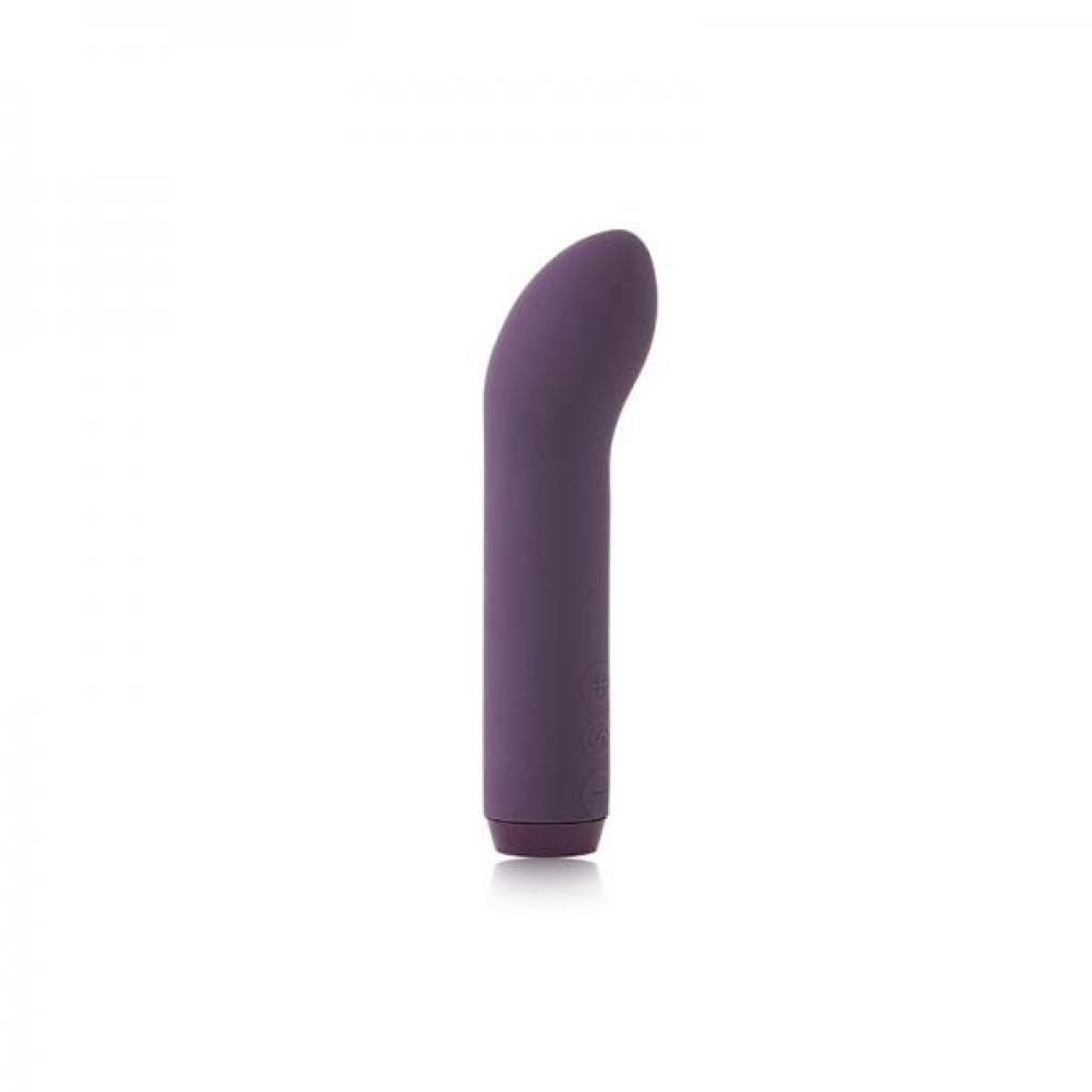 Je Joue G-spot Bullet - Purple