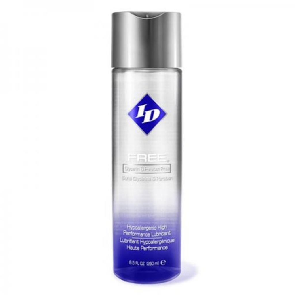 Id Free Long-Lasting Lubricant - 8.5 Fl. Oz.