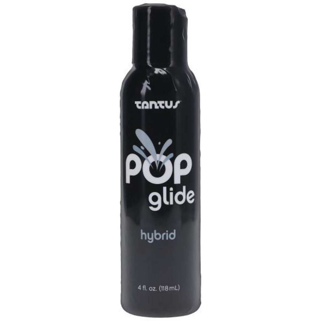 POP Lube Hybrid - 4oz