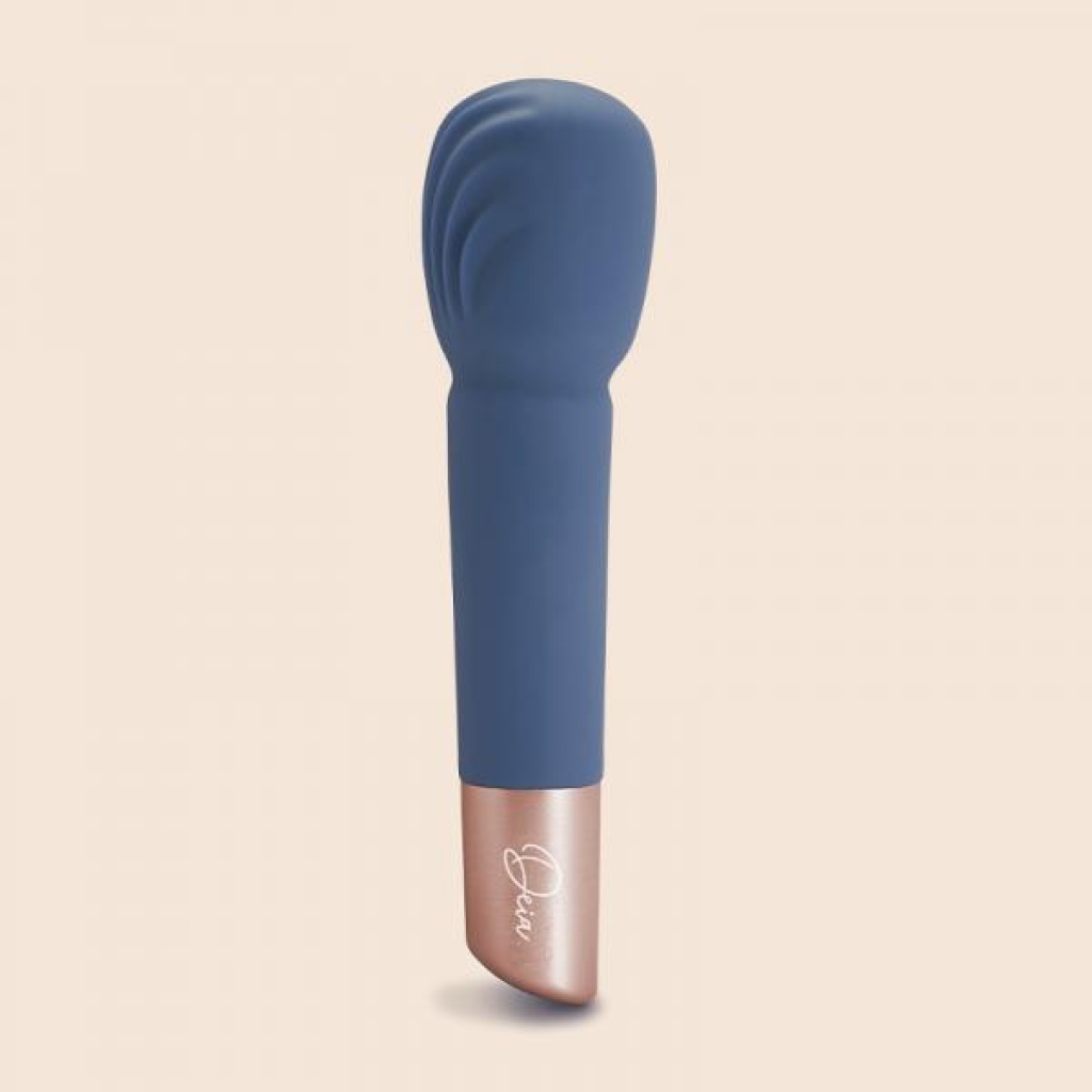 Deia The Wand Silicone - Blue