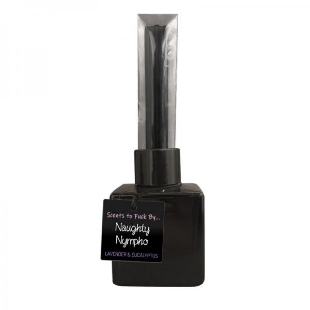 Naughty Nympho Lavender & Eucalyptus Fragrance