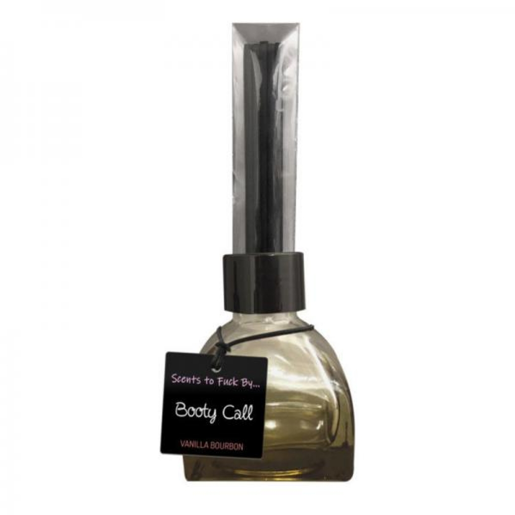 Booty Call Vanilla Bourbon Fragrance