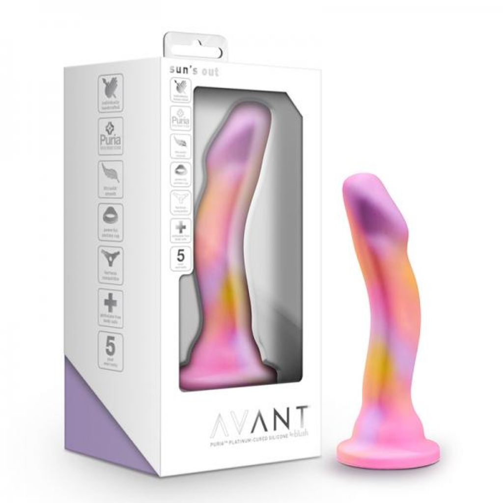 Avant Suns Out Dong - Pink