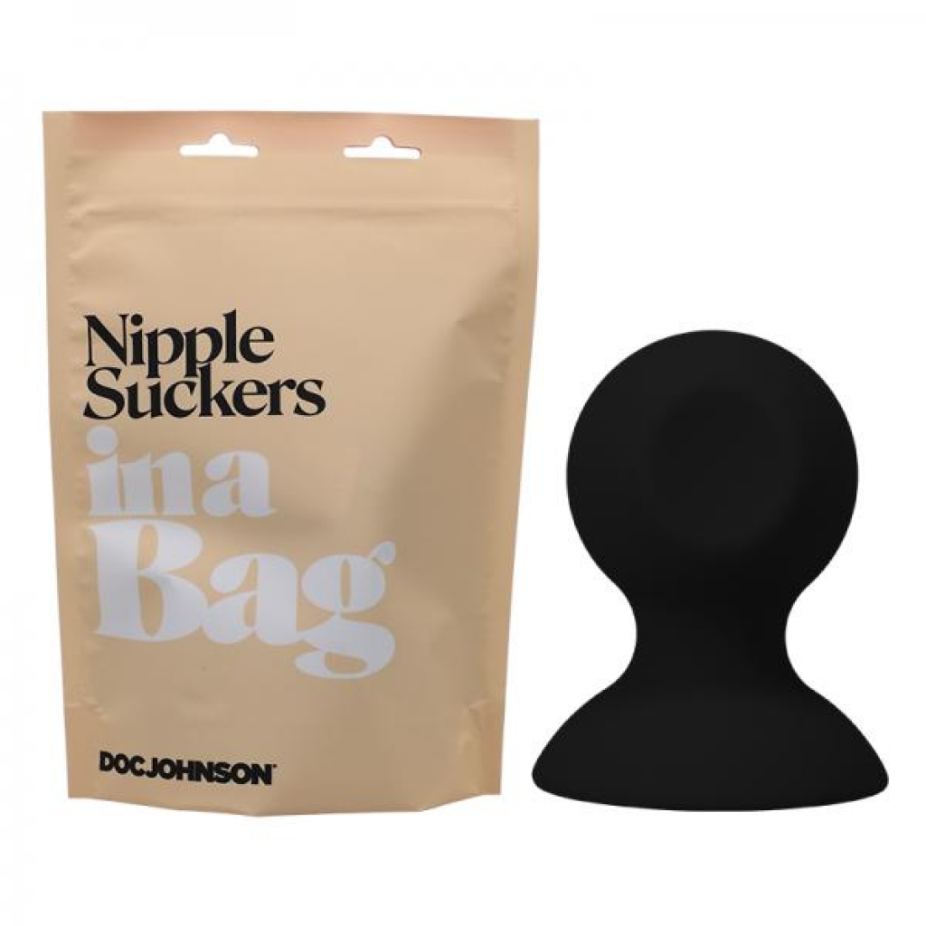 In A Bag Nipple Suckers for Enhanced Sensitivity