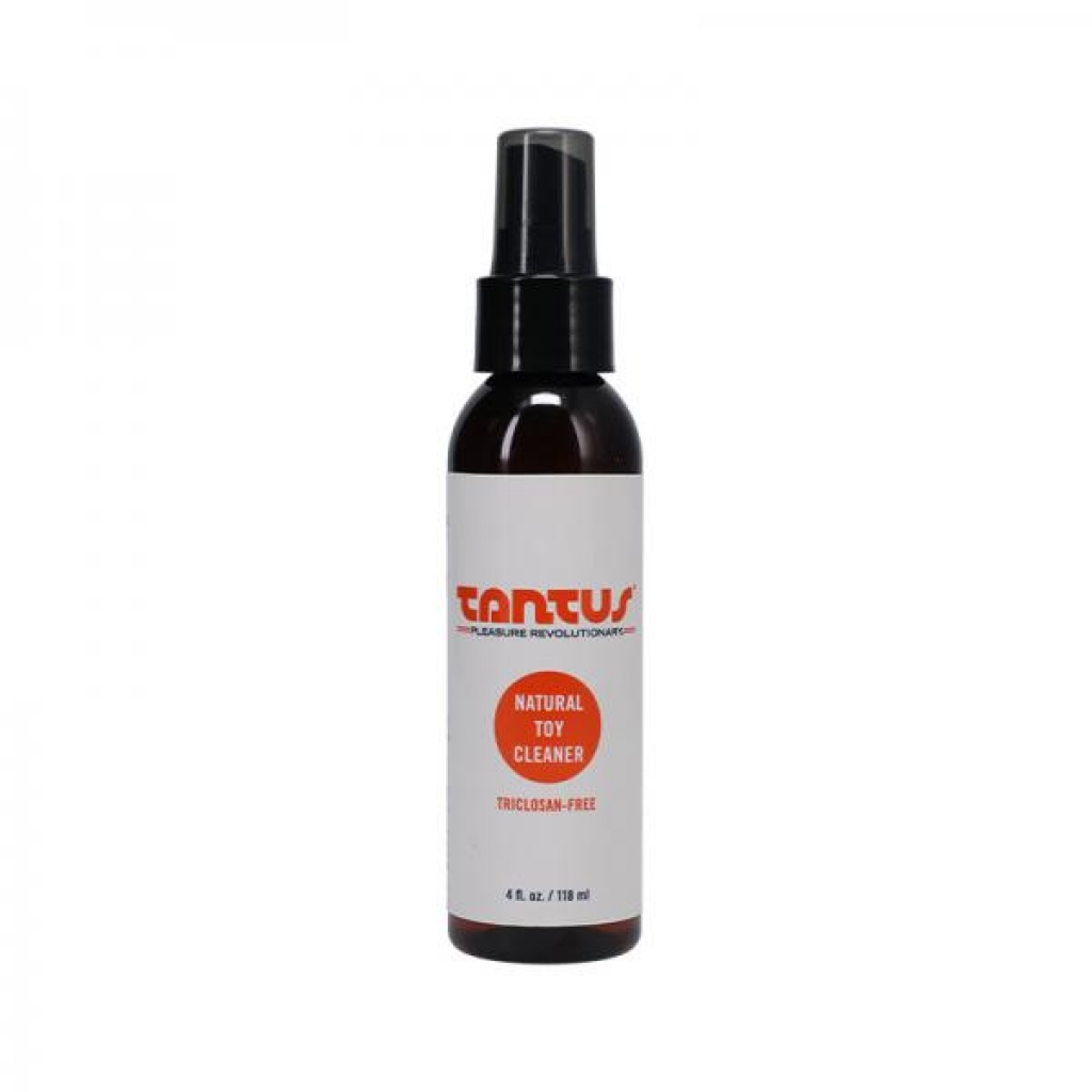 Tantus – Effective Toy Cleaner 4 oz