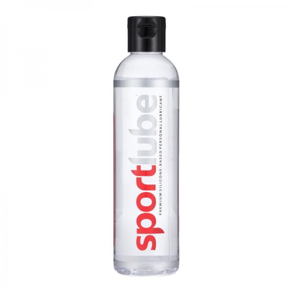 Sportlube Silicone-based Lubricant - 8.1 Oz.