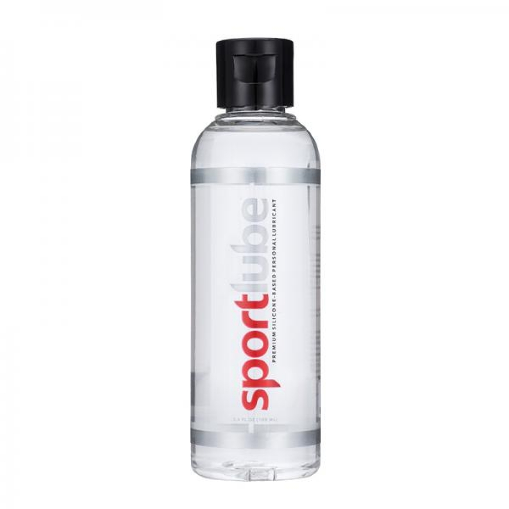 Sportlube Silicone-Based Lubricant - 3.4oz