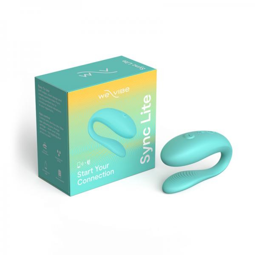 We-Vibe Sync Lite - Couples Vibrator