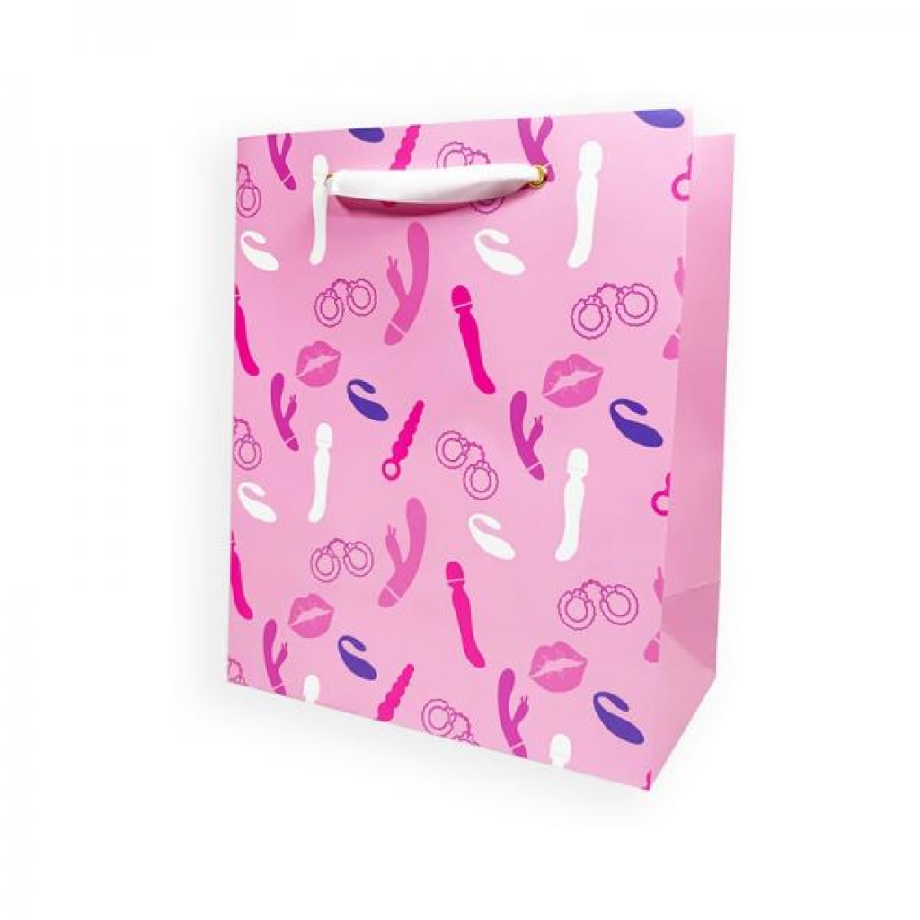 Vibrators Gift Bag - Special Edition